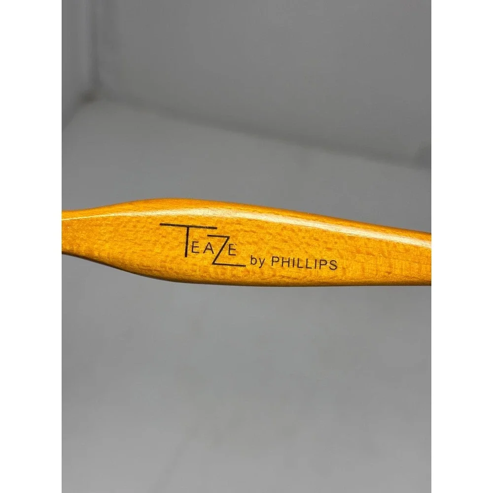 TEAZ by PHILLIPS teaze by